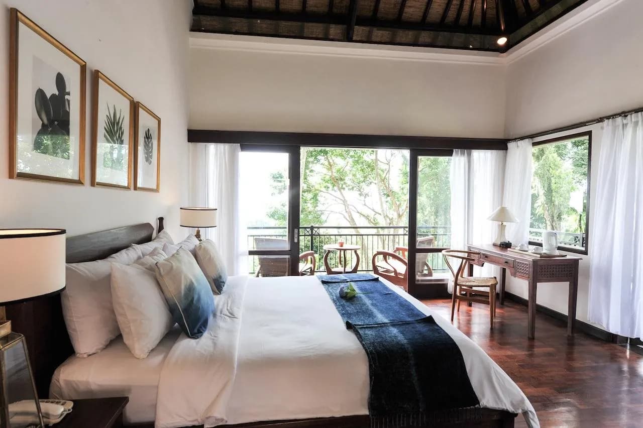 Ijen Resort & Villas