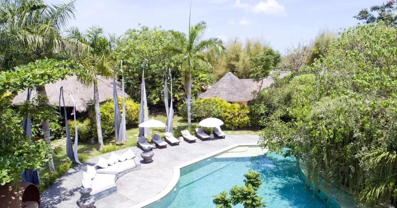 Villa Mathis