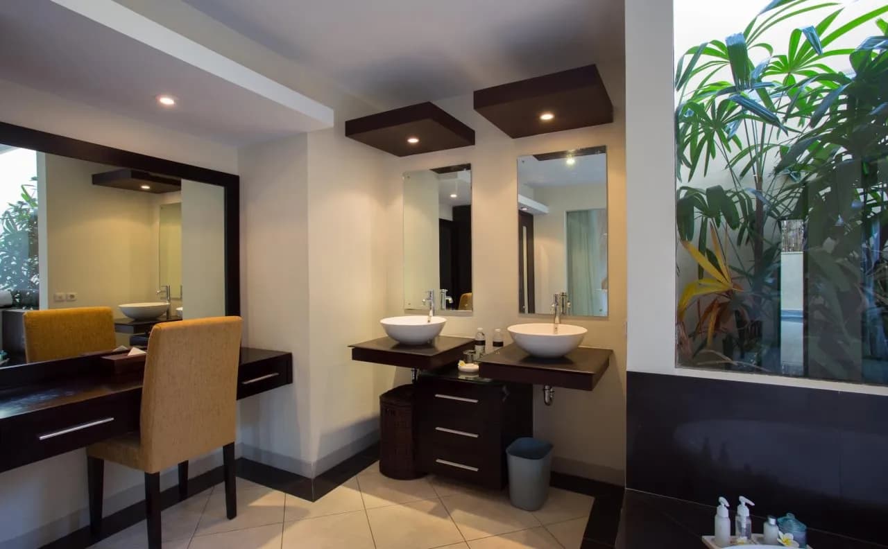 The Bidadari Luxury Villas & Spa 3
