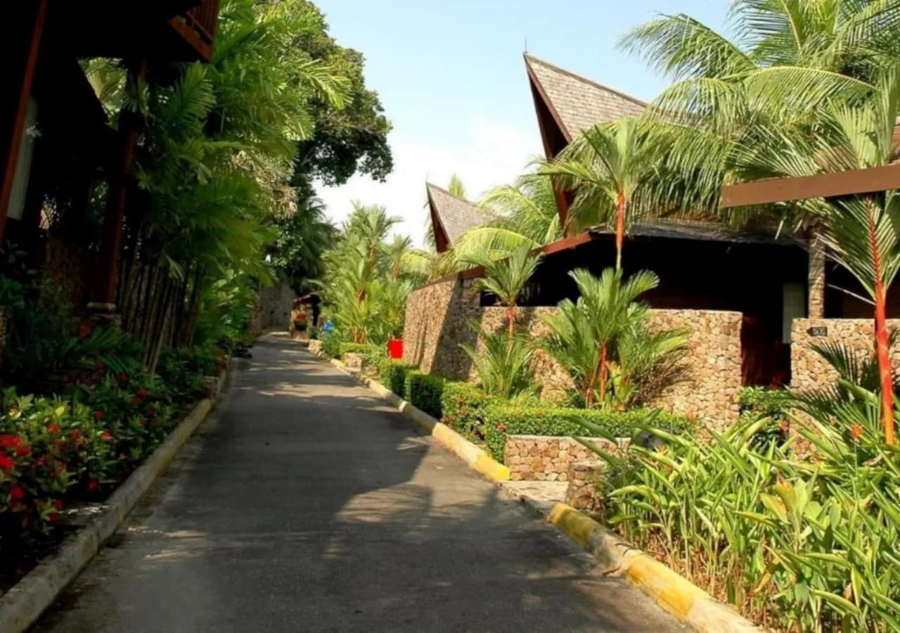 Batam View Beach Resort 5