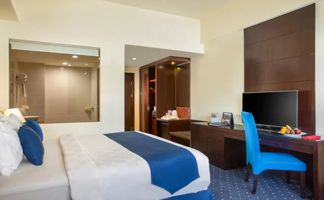 Swiss-Belhotel Silae Palu 2