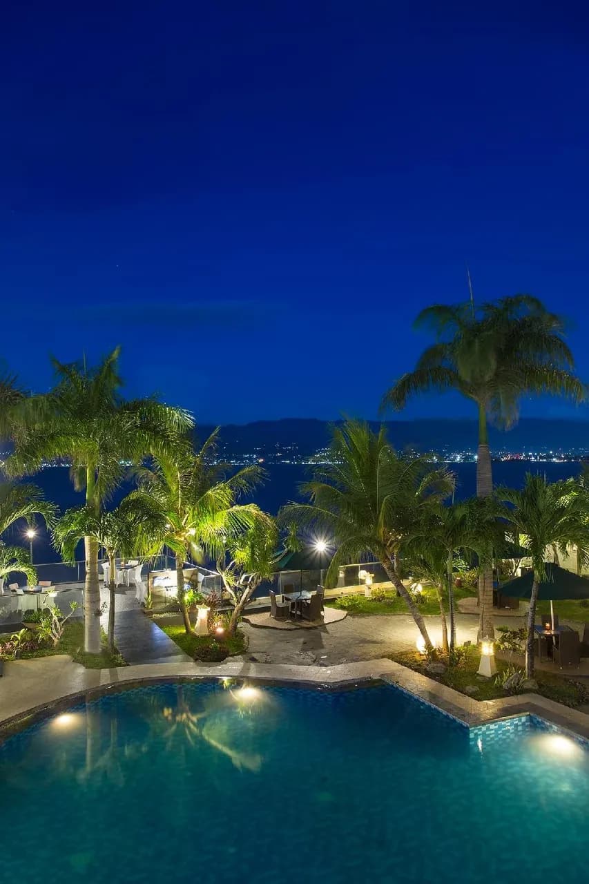 Swiss-Belhotel Silae Palu 4