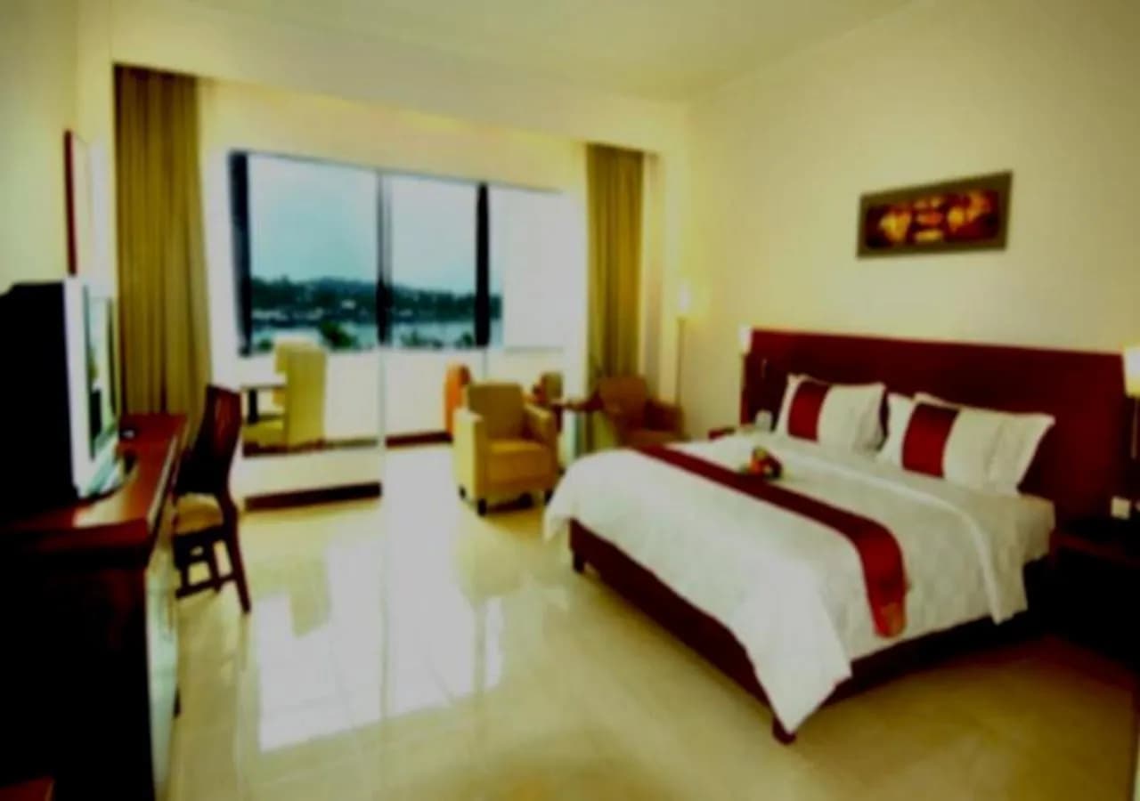 Swiss-Belhotel Manokwari 3