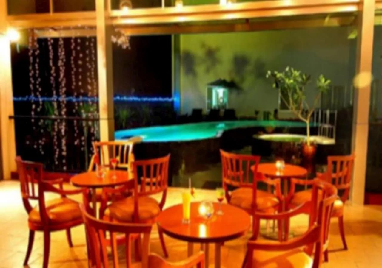 Swiss-Belhotel Manokwari 2