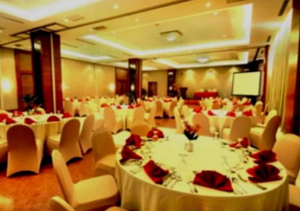 Swiss-Belhotel Manokwari 5