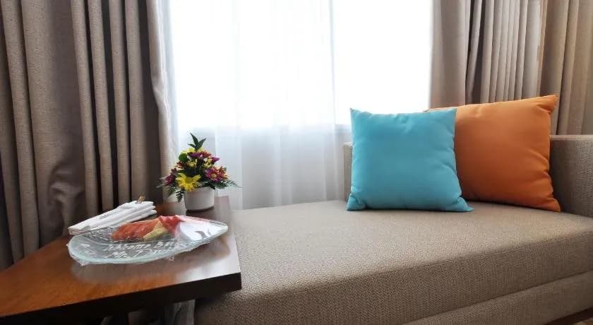Gumaya Tower Hotel 2