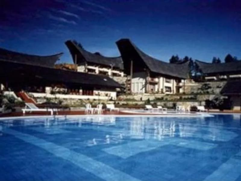 Sahid Toraja 5