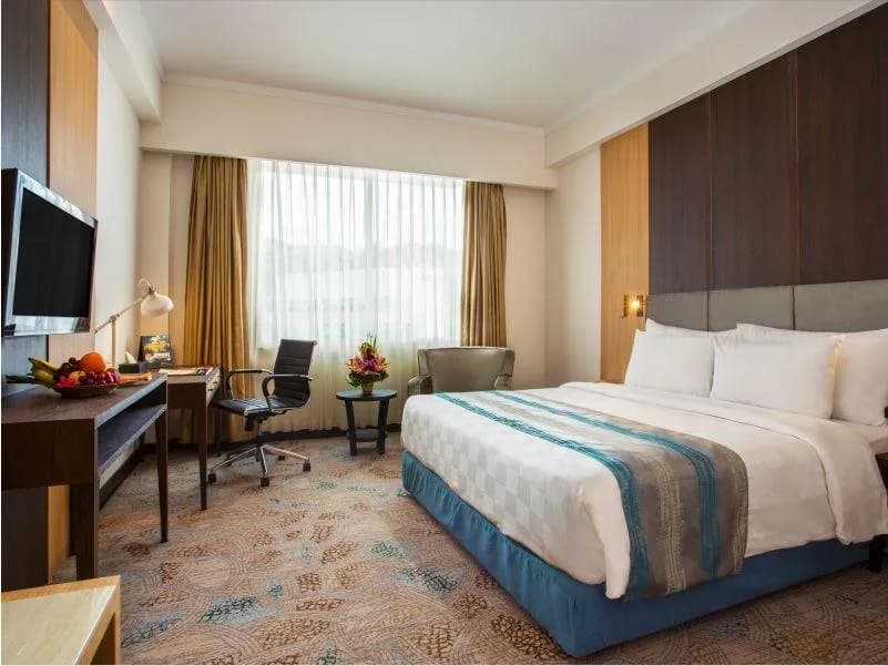 Swiss-Belhotel Papua 2