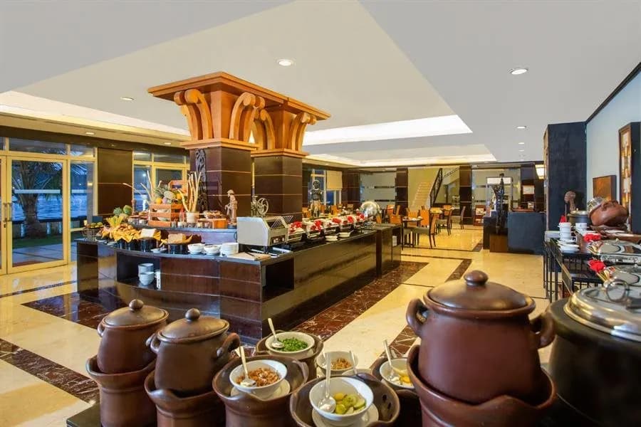 Swiss-Belhotel Papua 3