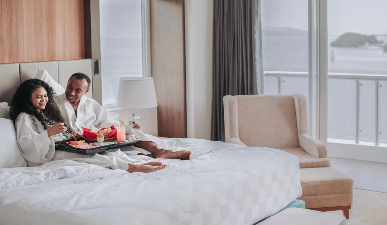 Swiss-Belhotel Papua 5
