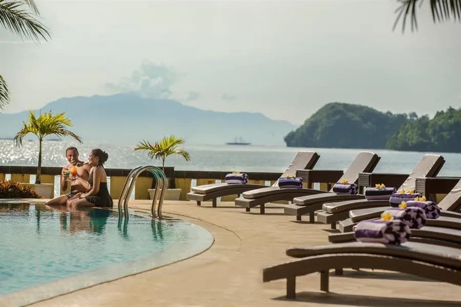 Swiss-Belhotel Papua 4