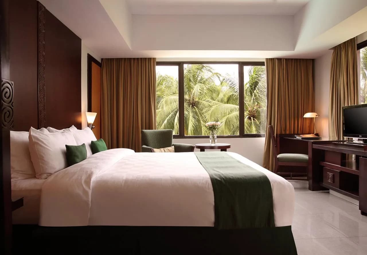 Aryaduta Lippo Village 3