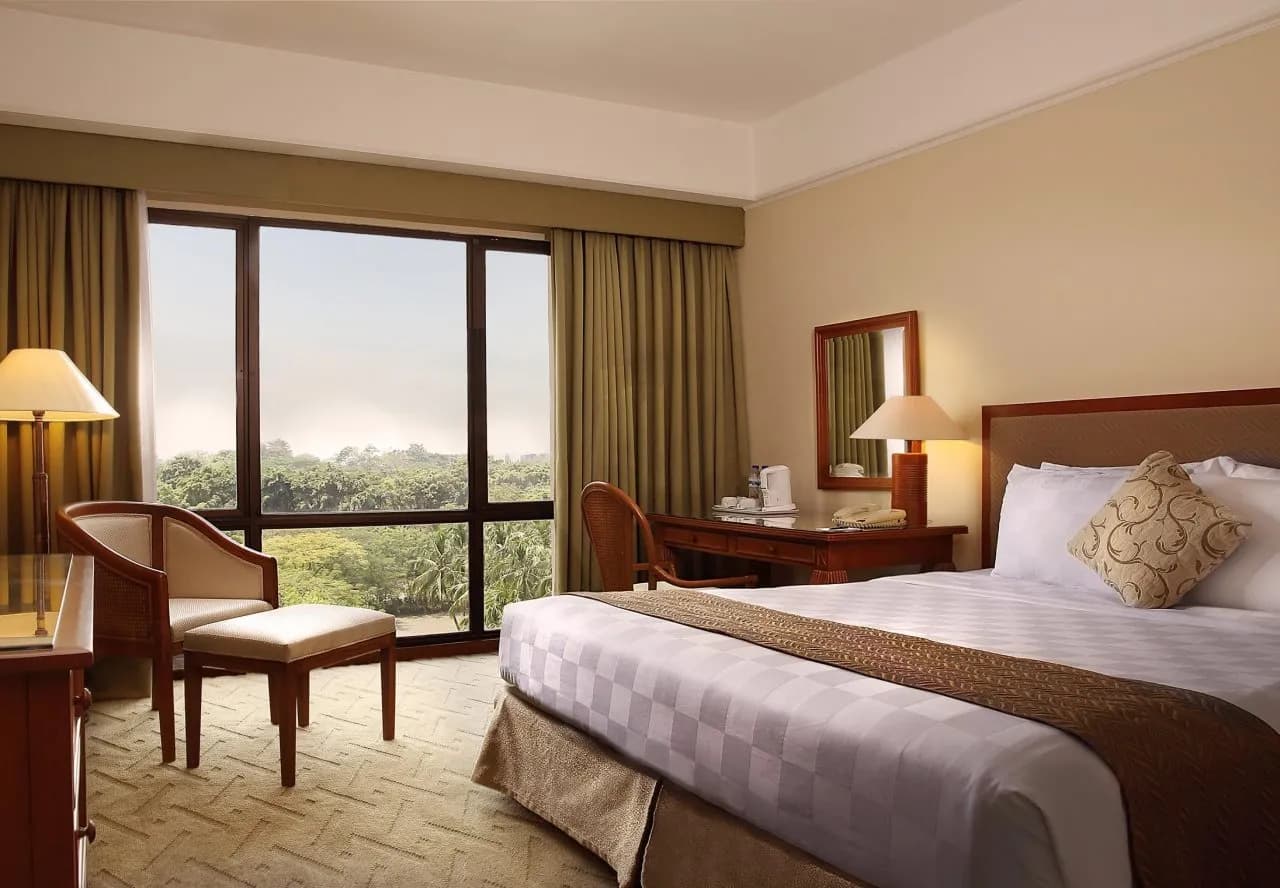 Aryaduta Lippo Village 2