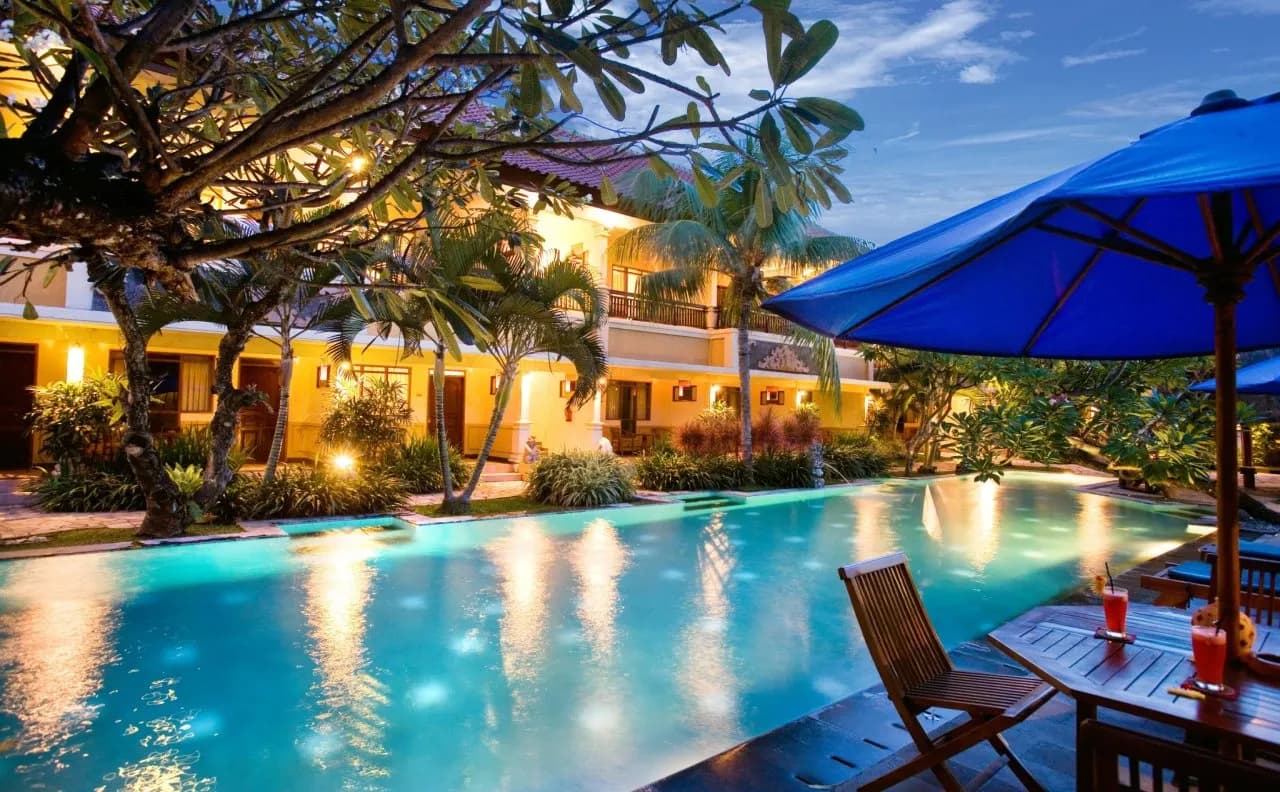 Mutiara Bali Boutique Resort Villa & Spa 5