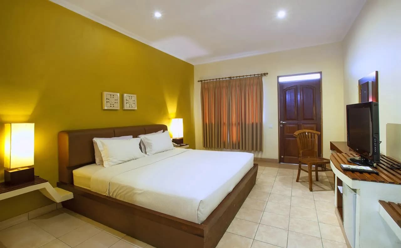 Mutiara Bali Boutique Resort Villa & Spa 2