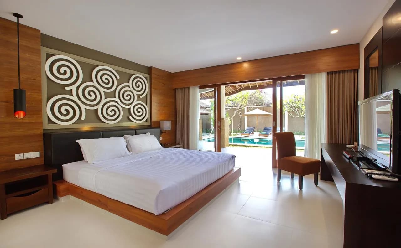 Mutiara Bali Boutique Resort Villa & Spa 4