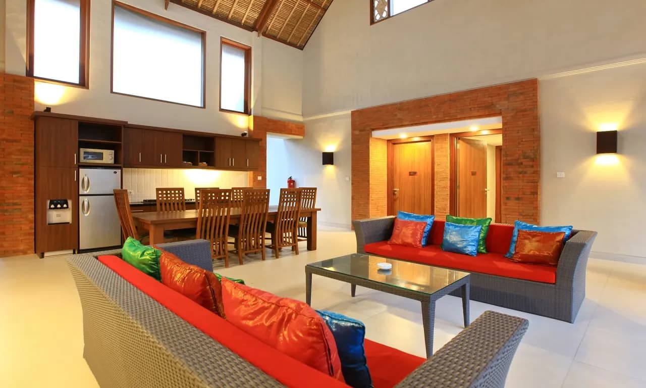 Mutiara Bali Boutique Resort Villa & Spa 3