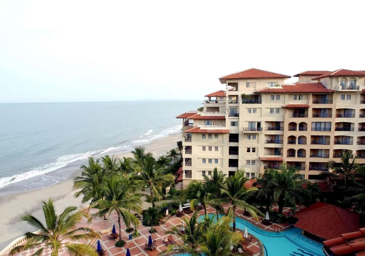 Marbella Place Anyer By Jayakarta