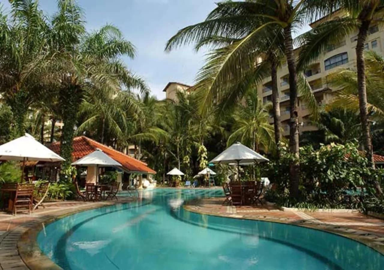 Marbella Place Anyer By Jayakarta 4