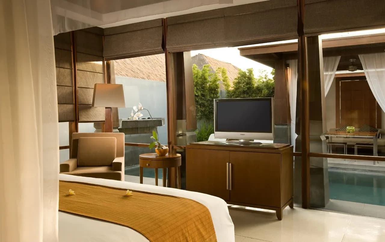 The Kayana Seminyak Bali