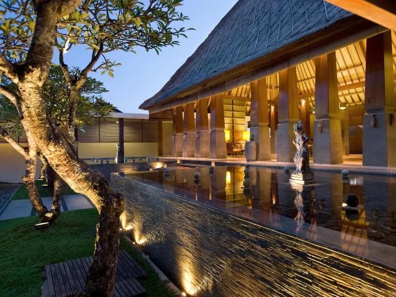 The Kayana Seminyak Bali 4