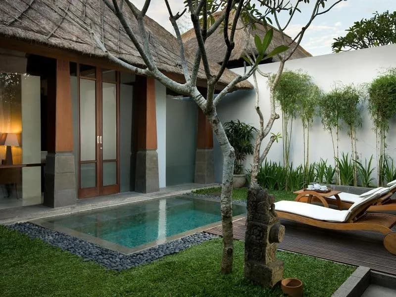 The Kayana Seminyak Bali 2