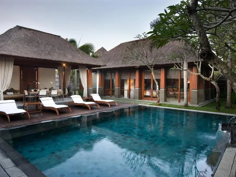 The Kayana Seminyak Bali 3