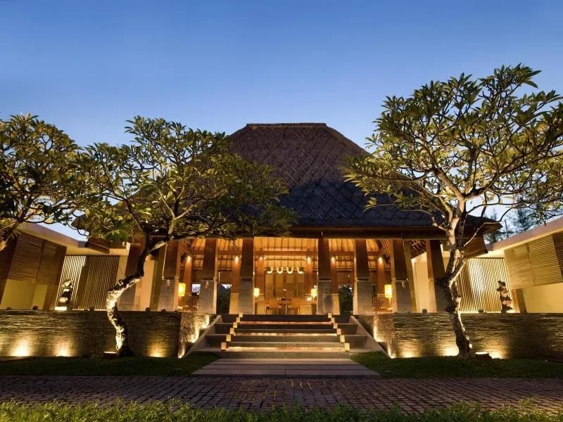 The Kayana Seminyak Bali 5