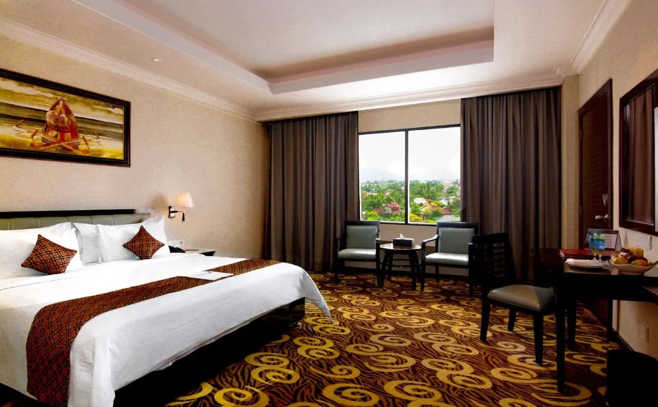 Hermes Palace Hotel 2