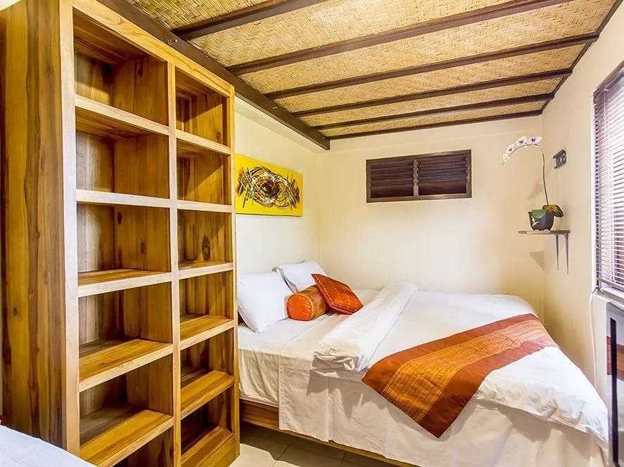 Lembongan Island Beach Villas 3