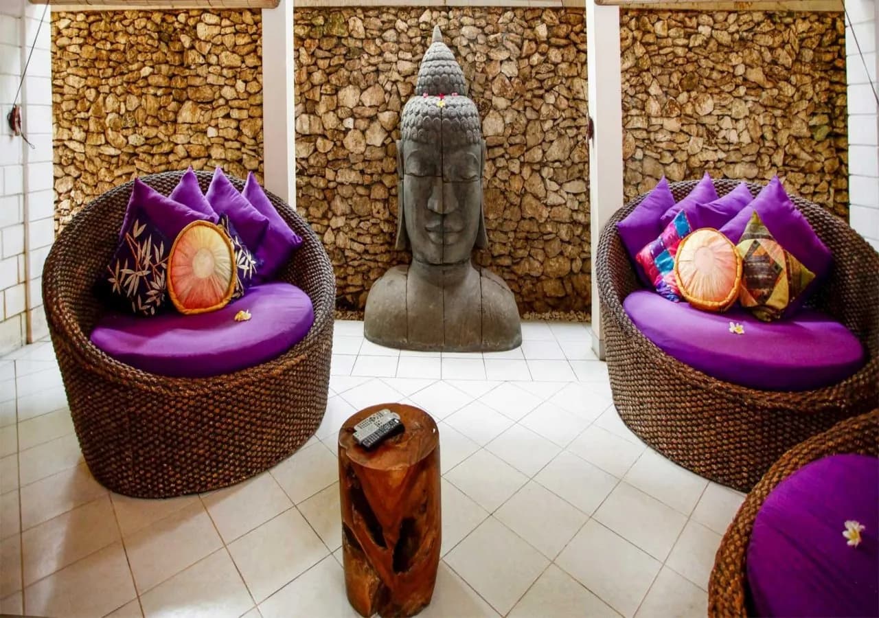 Lembongan Island Beach Villas 5