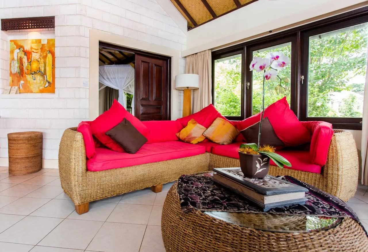 Lembongan Island Beach Villas 2