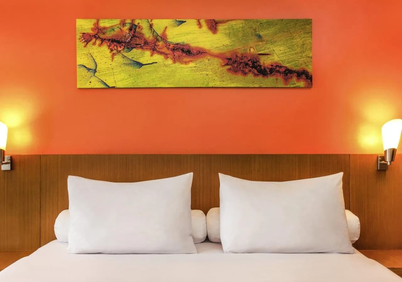 Hotel ibis Semarang Simpang Lima 2