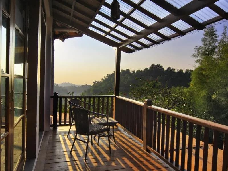 Novus Giri Resort & Spa 5
