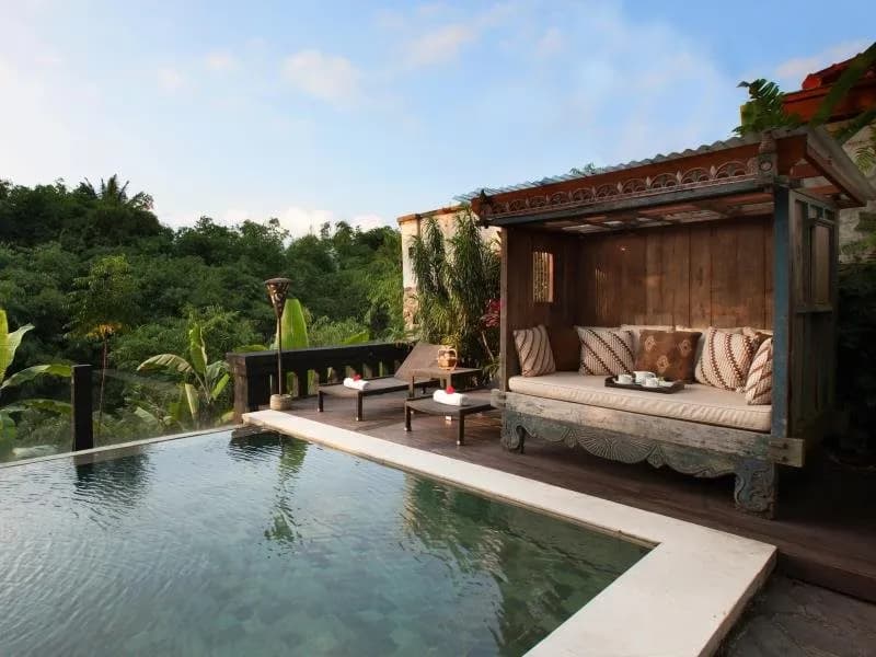 Novus Giri Resort & Spa