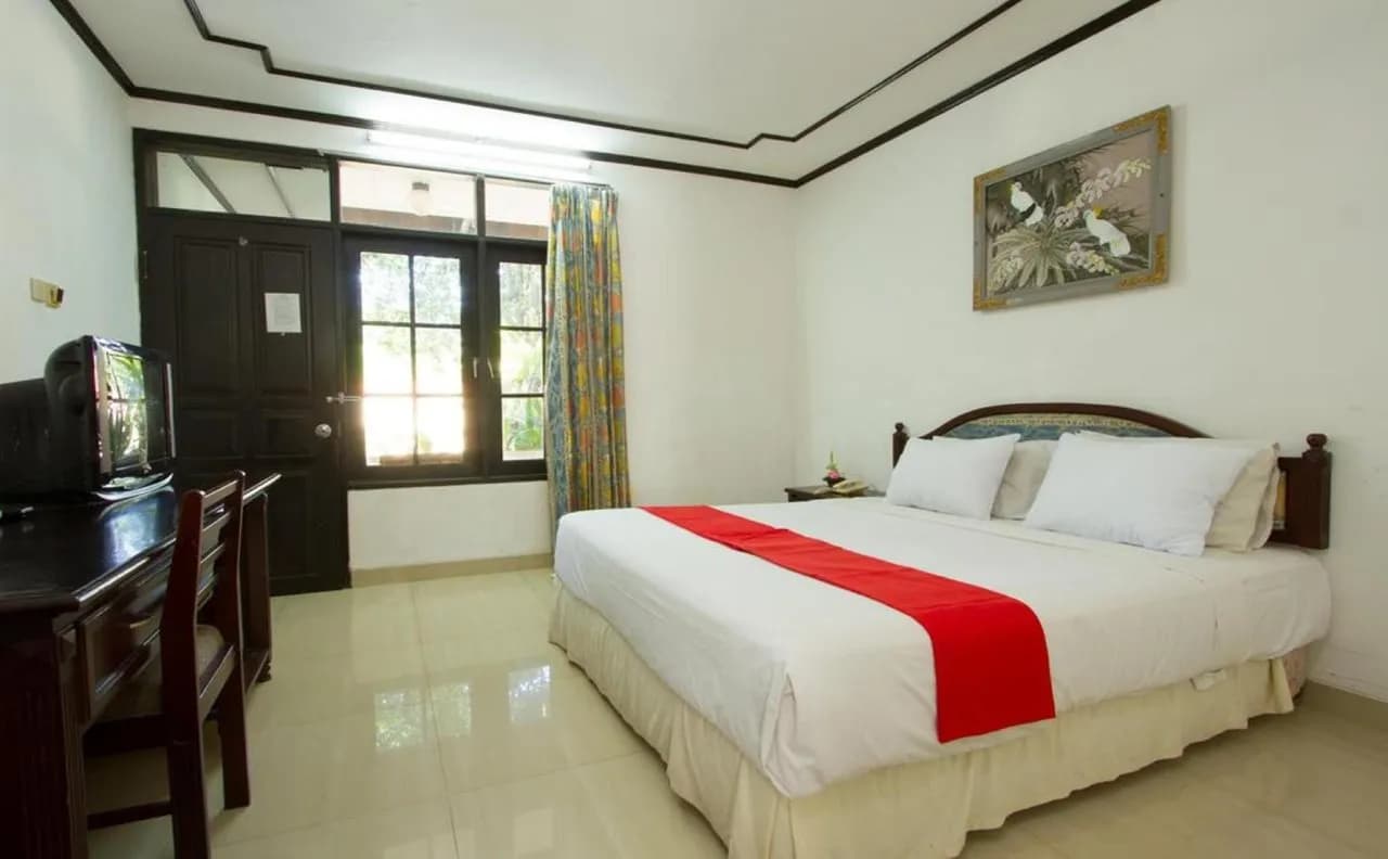 Hotel Oranjje 2