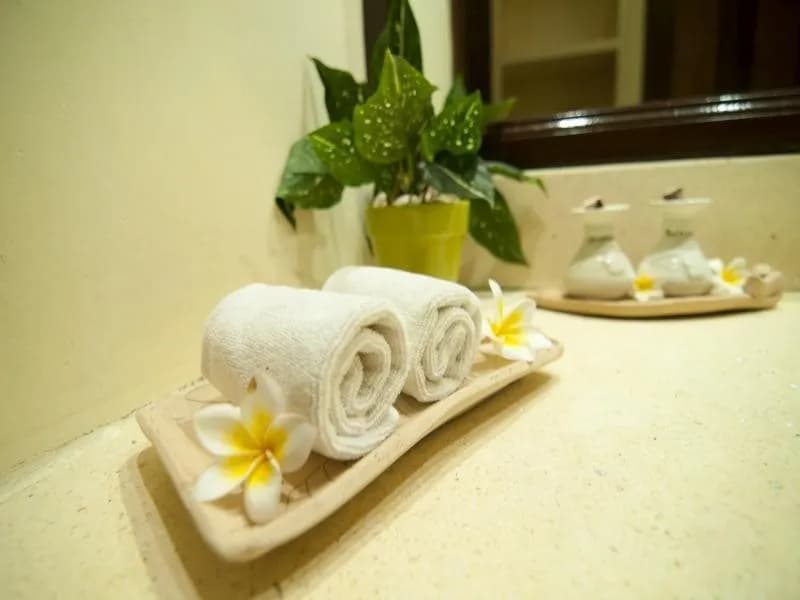 Athena Garden Villa & Spa 3