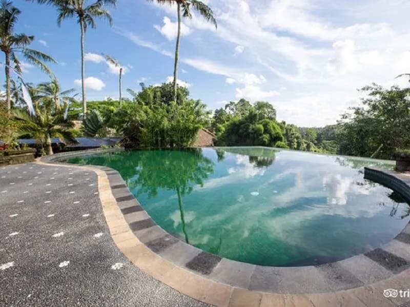 Tanah Merah Art Resort 3