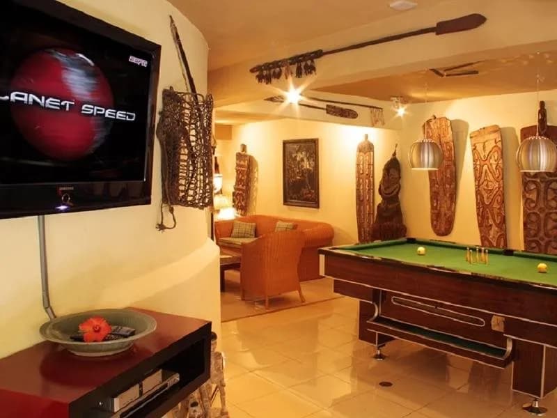 Tanah Merah Art Resort 4