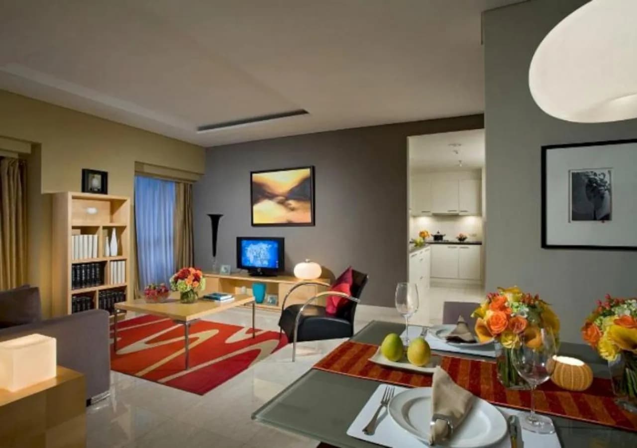 Somerset Berlian Jakarta 3
