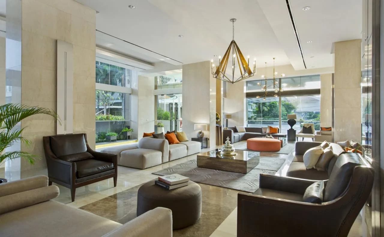 Somerset Berlian Jakarta 5