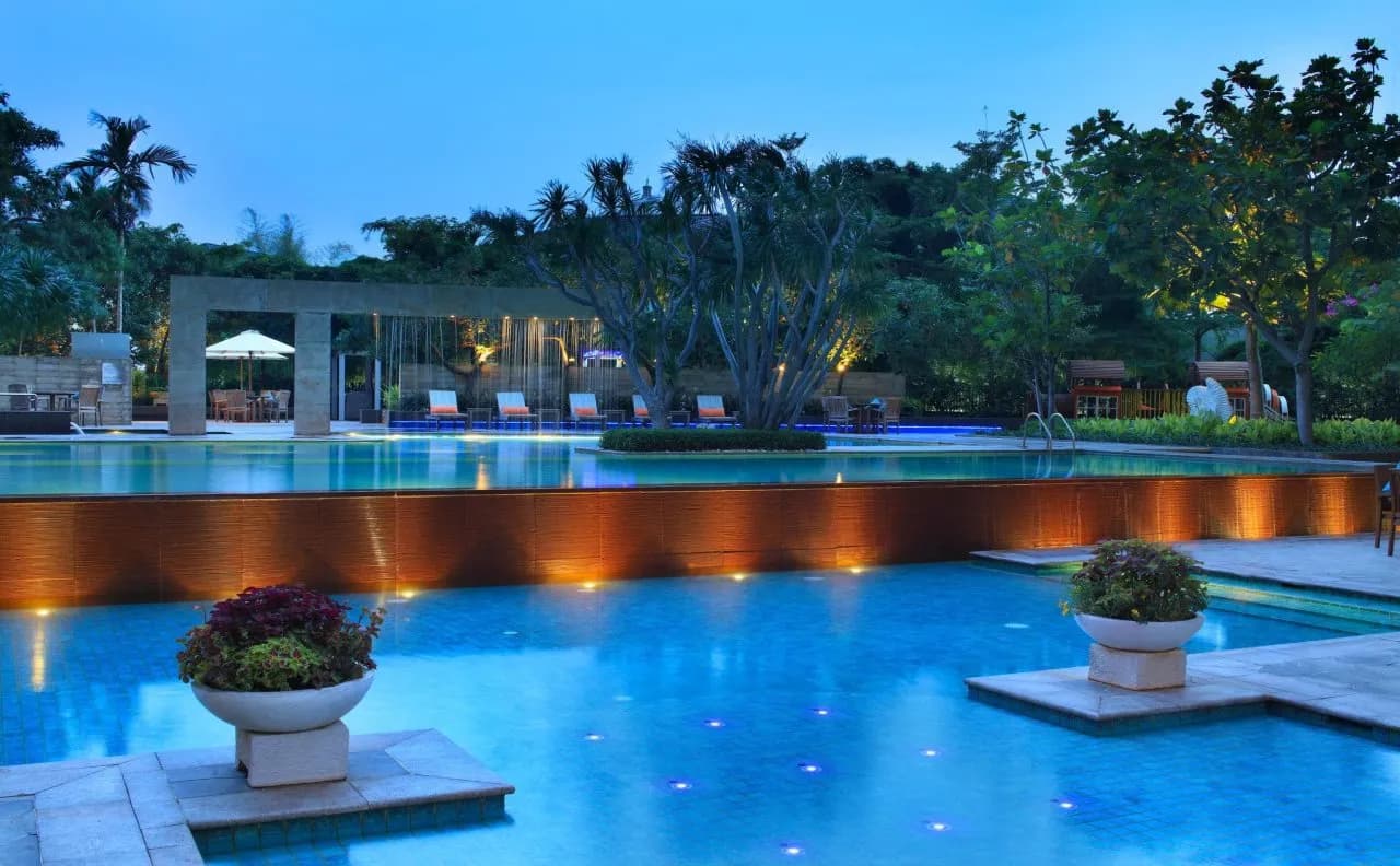 Somerset Berlian Jakarta