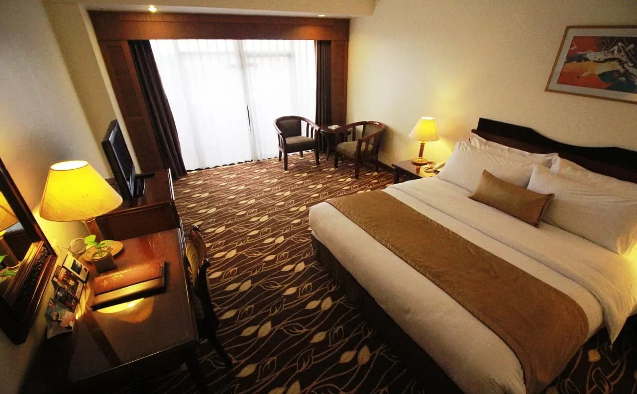 Planet Holiday Hotel And Residence 2