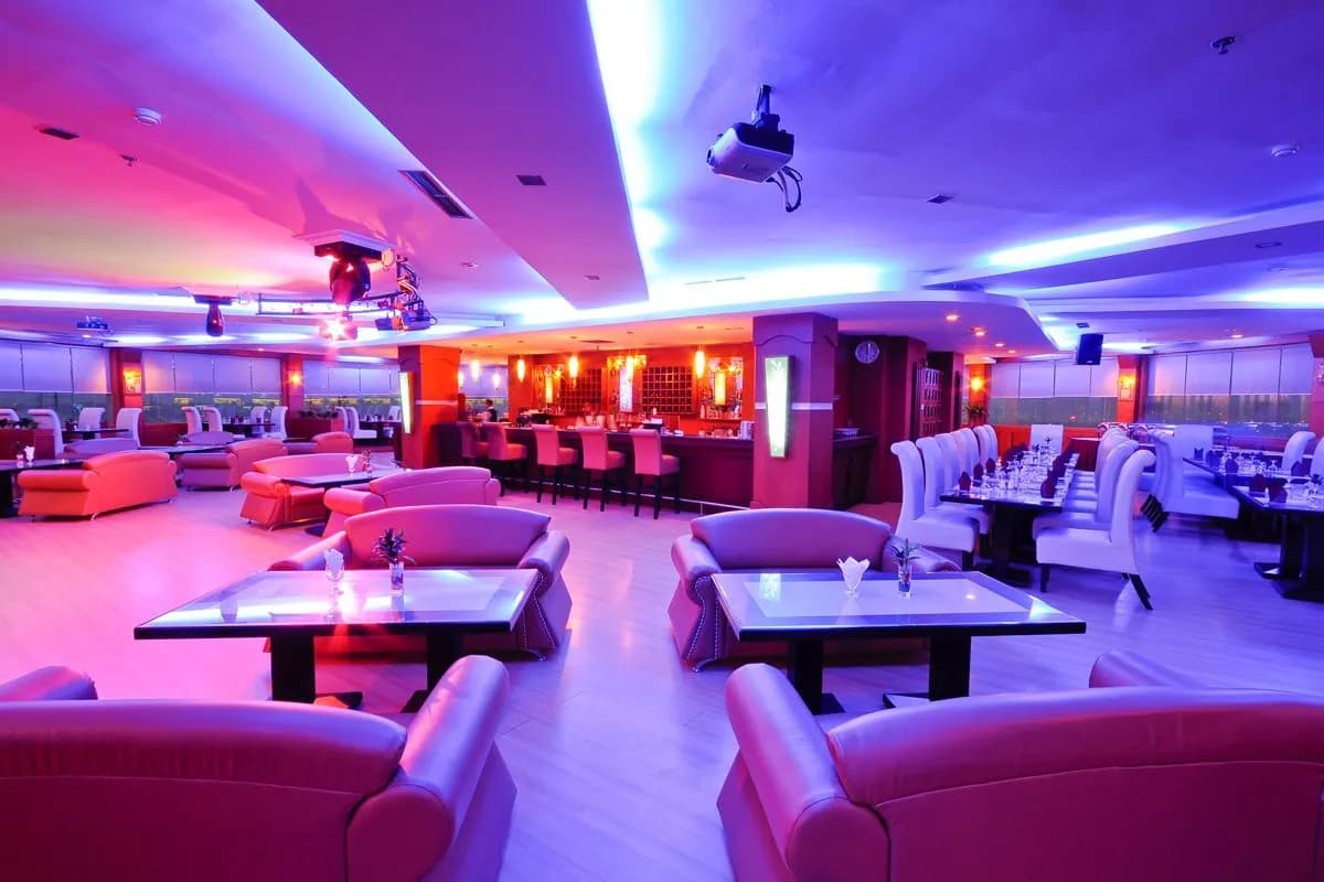 Planet Holiday Hotel And Residence 3