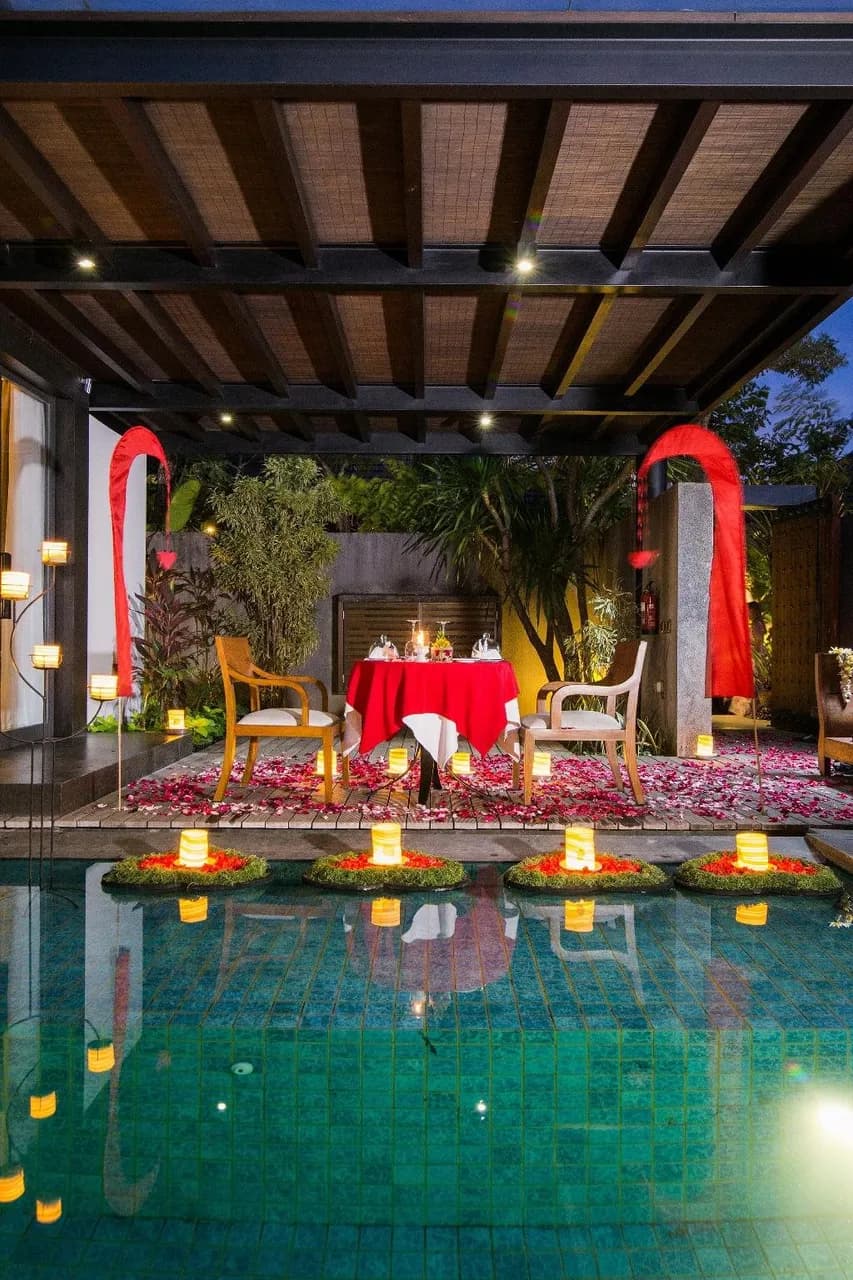 The Javana Royal Villas 3