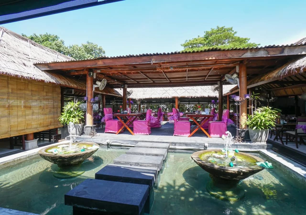 Lavender Villa & Spa 4