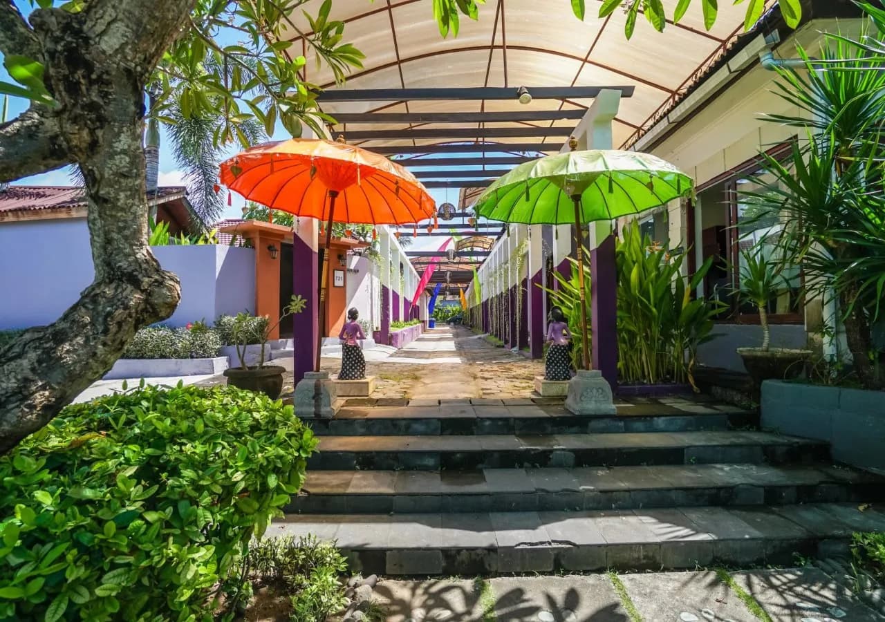 Lavender Villa & Spa