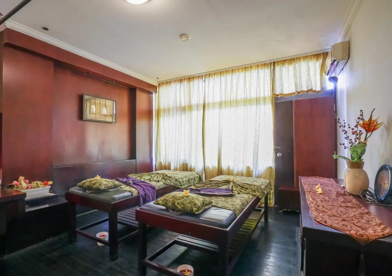 Lavender Villa & Spa 3