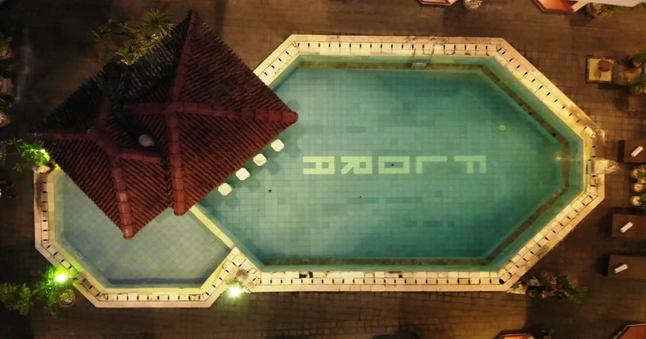 Hotel The Flora Kuta Bali 5