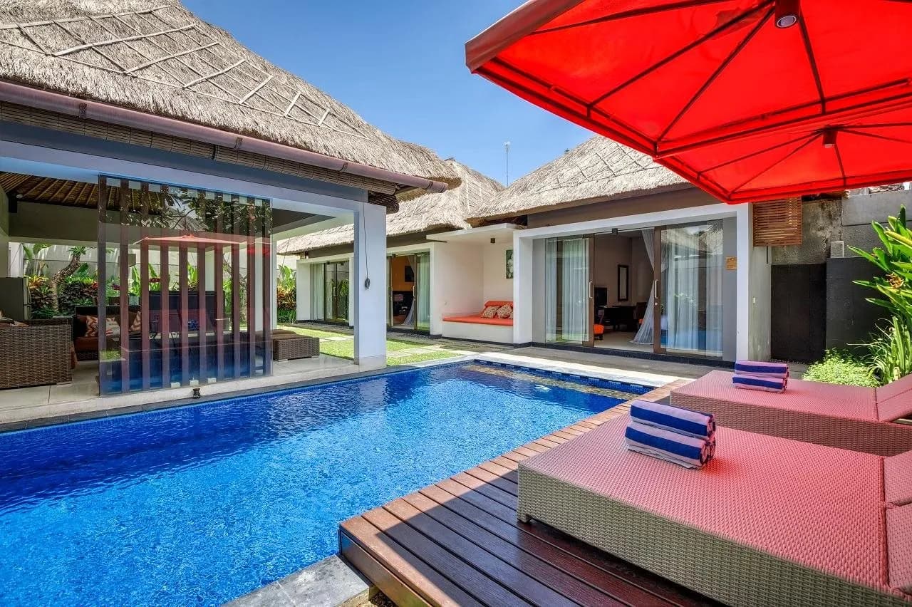 Villa Jerami